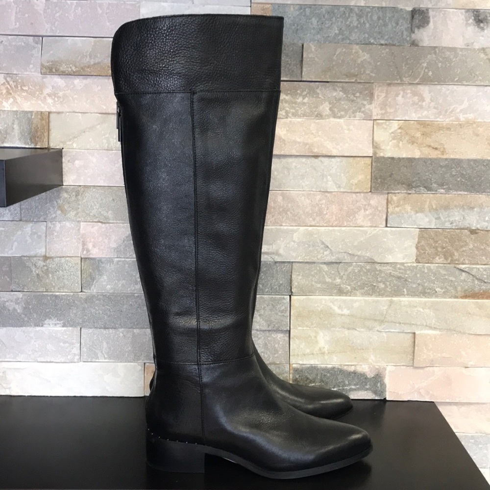 🎁 Franco Sarto Daya Knee High Boot - Picture 6 of 16